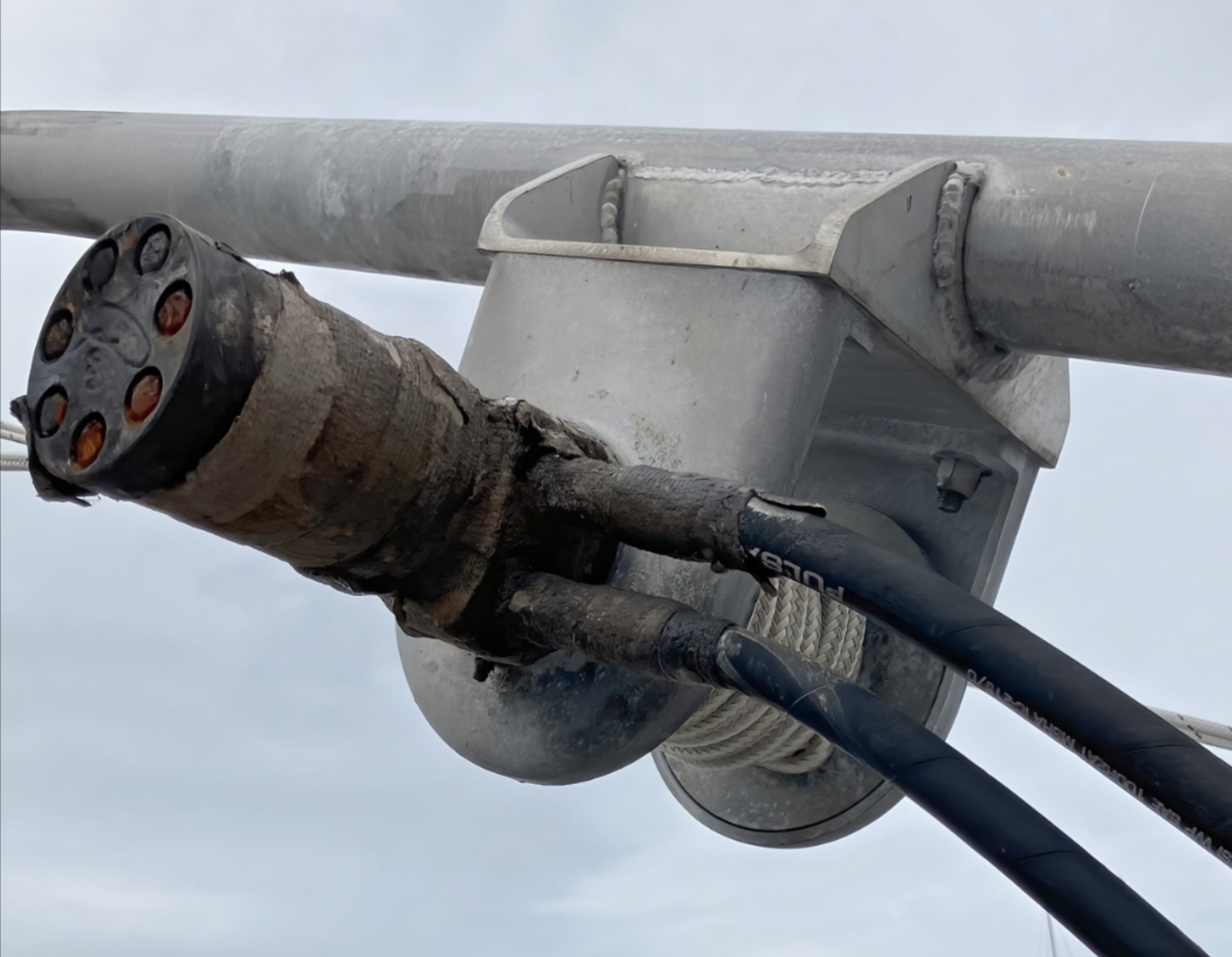 pullmaster1` pullmaster1`