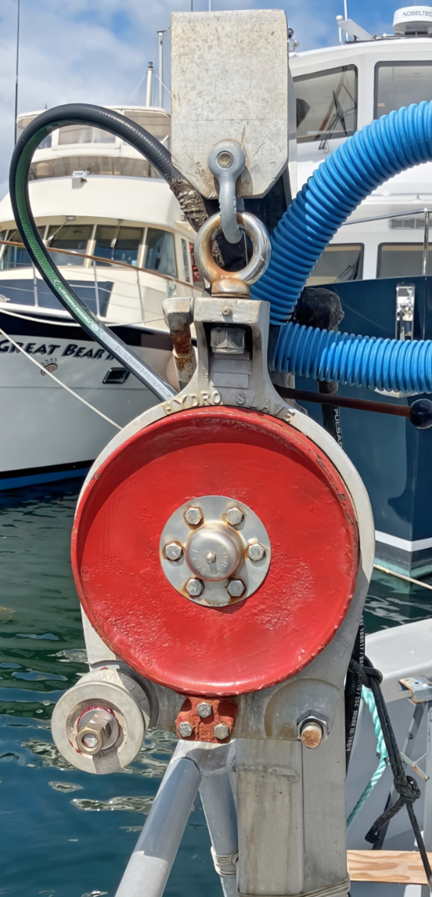 hydroslave hydroslave